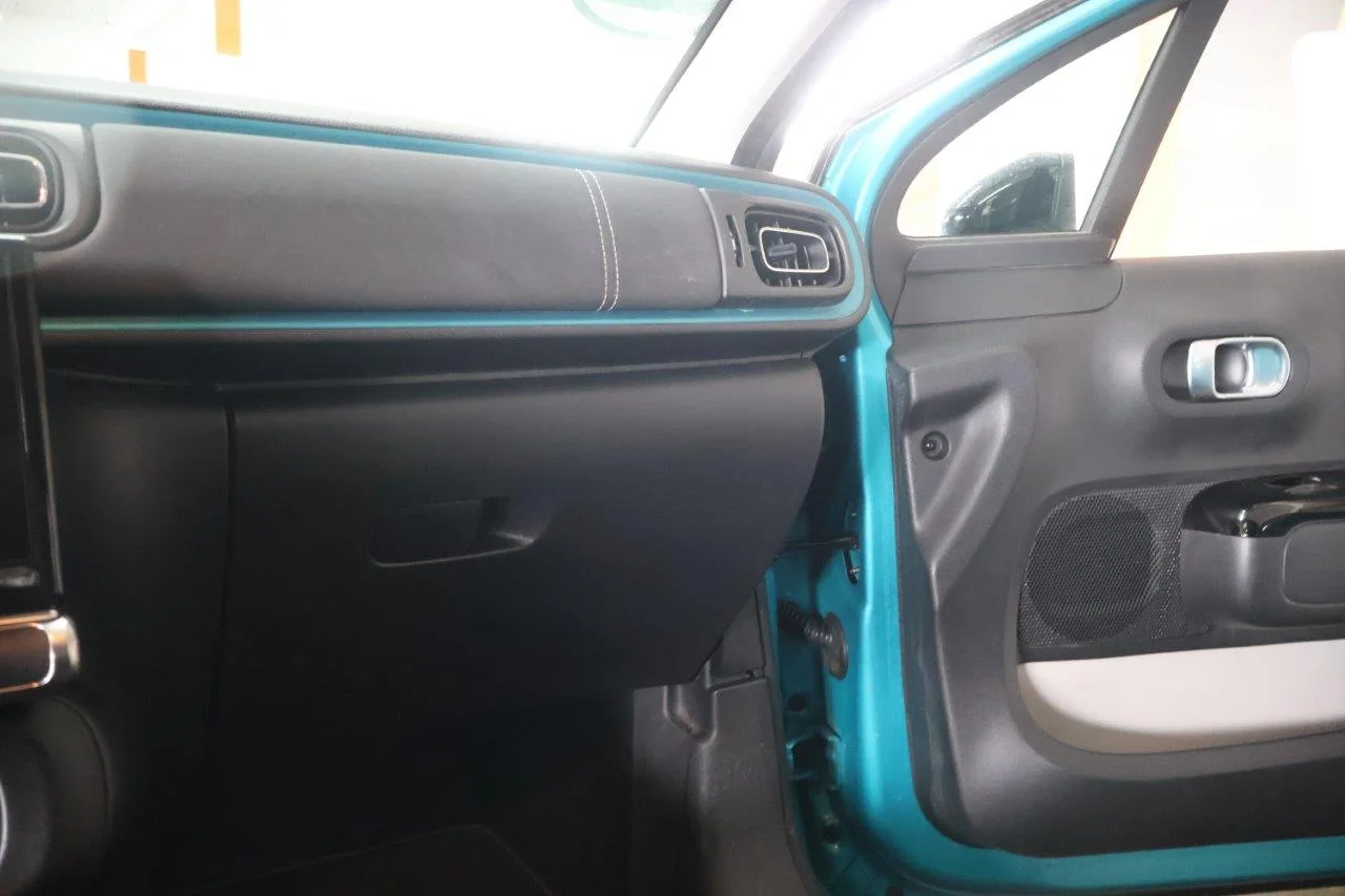 Citroen C3 - View model 24