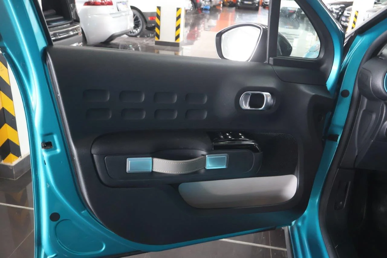 Citroen C3 - View model 25