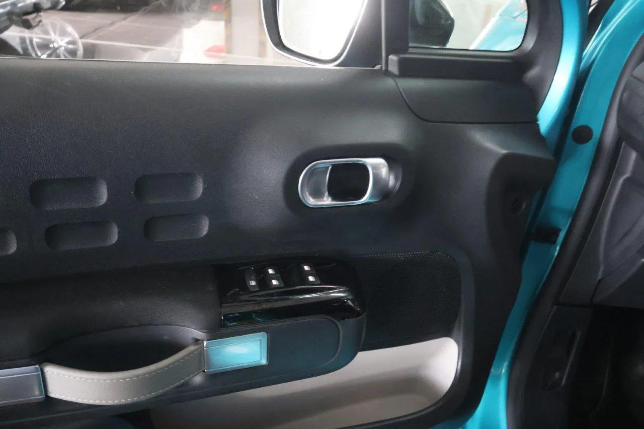 Citroen C3 - View model 26