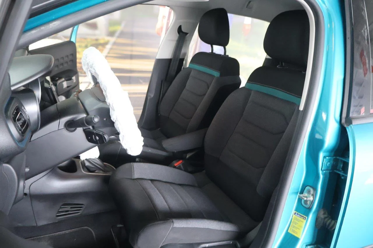 Citroen C3 - View model 27