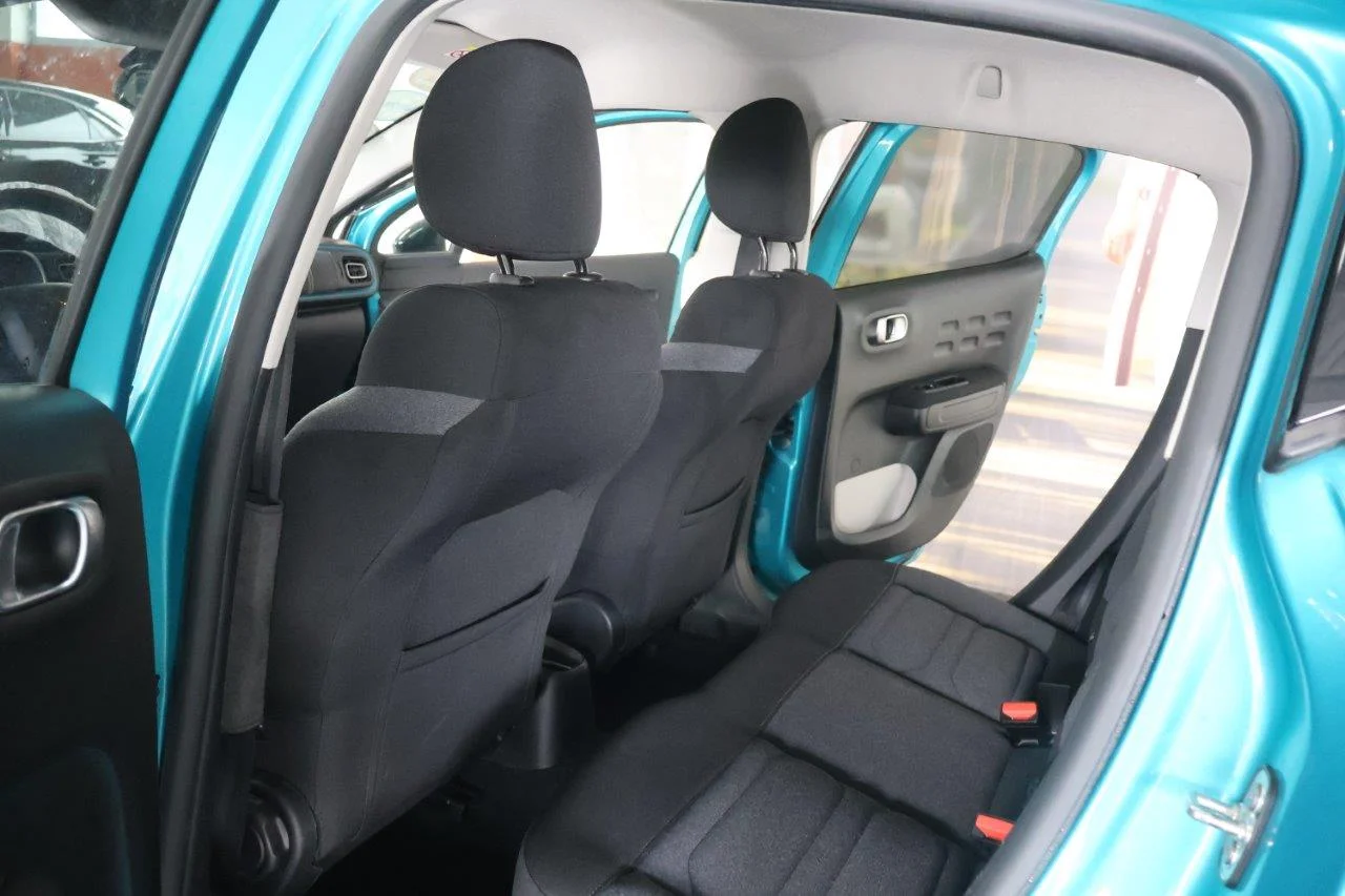 Citroen C3 - View model 28