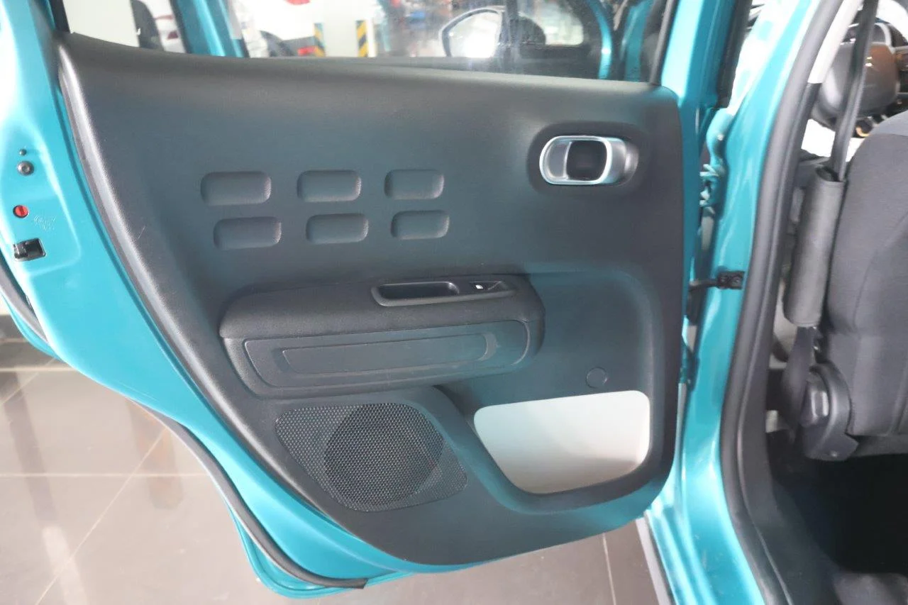 Citroen C3 - View model 29