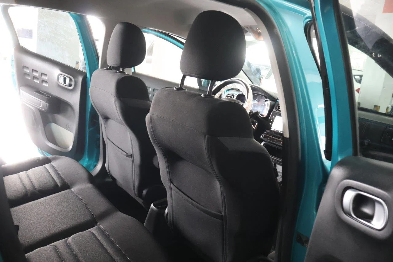Citroen C3 - View model 31