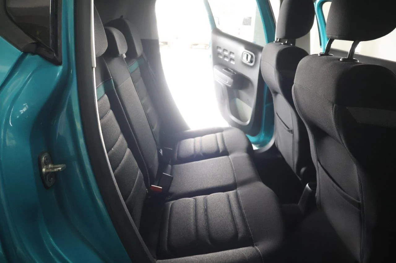 Citroen C3 - View model 32