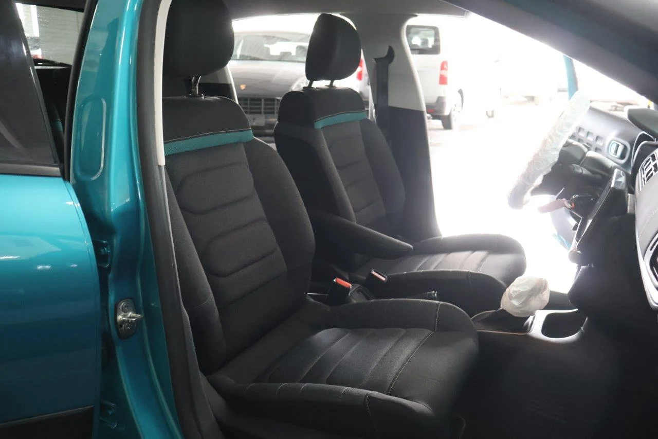 Citroen C3 - View model 33