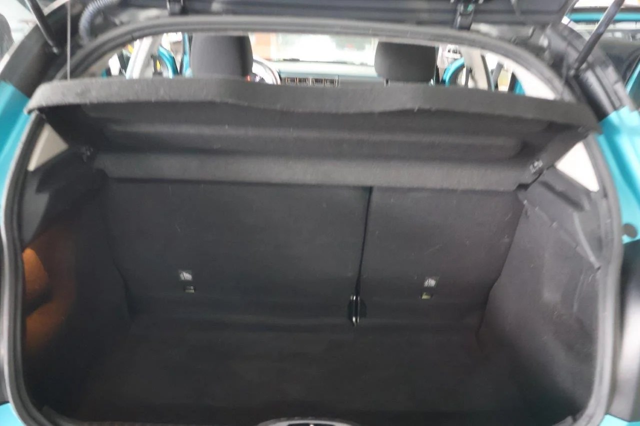 Citroen C3 - View model 35
