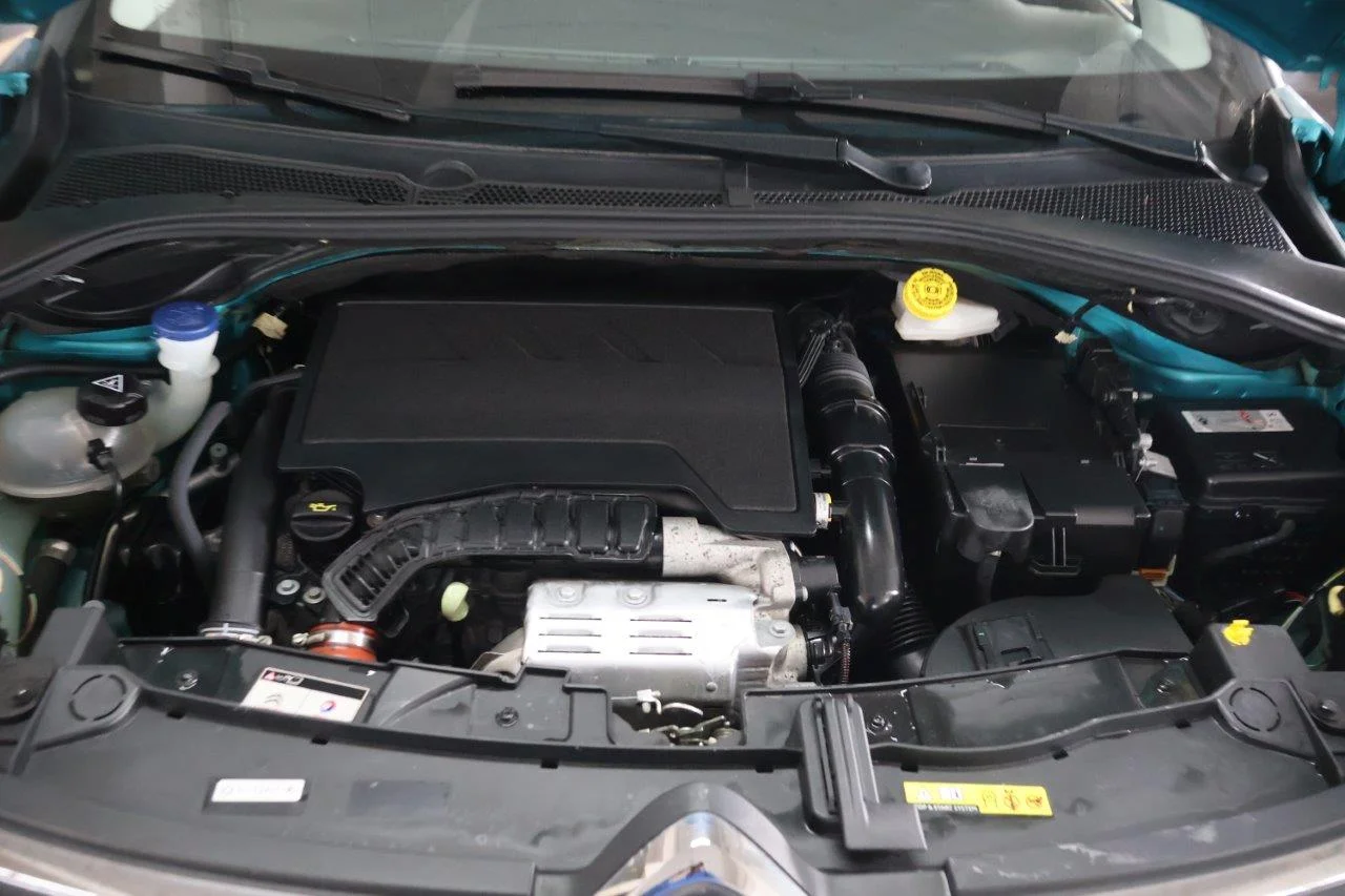 Citroen C3 - View model 36