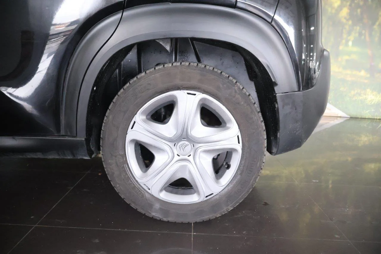 Citroen C3 Aircross - View model 13
