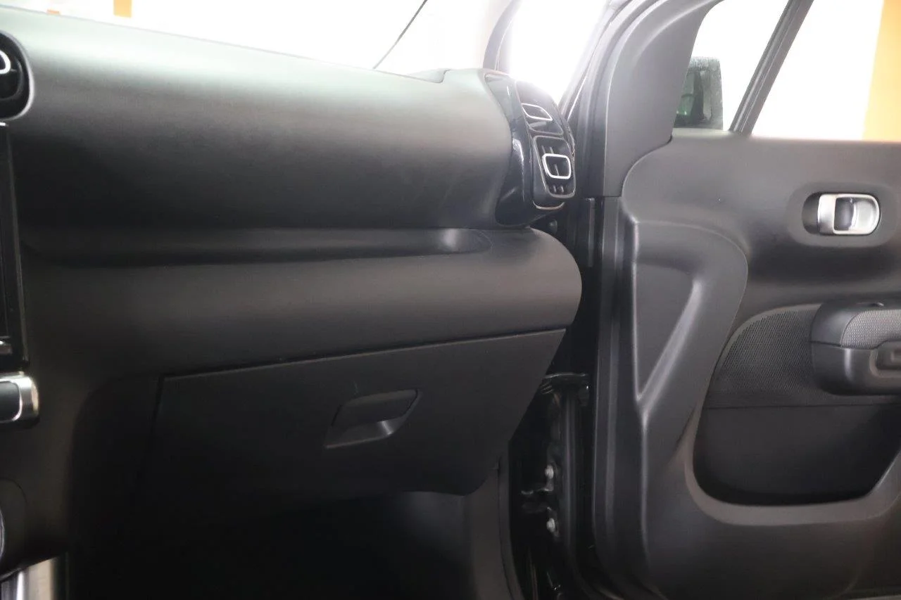 Citroen C3 Aircross - View model 24