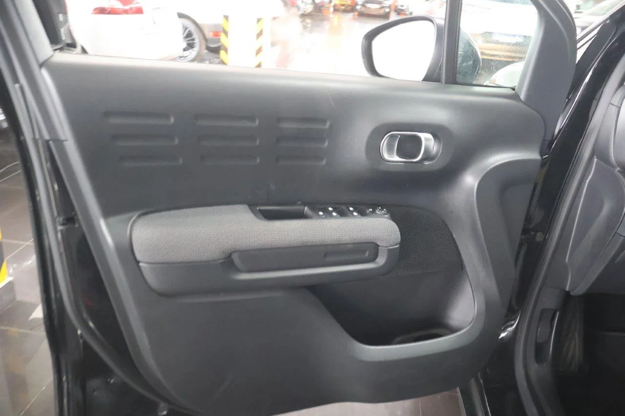 Citroen C3 Aircross - View model 26