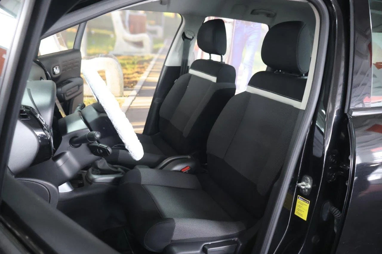 Citroen C3 Aircross - View model 28