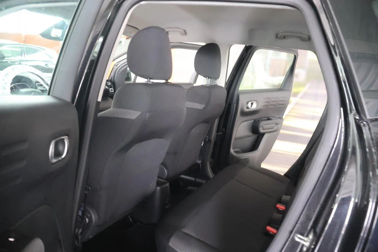 Citroen C3 Aircross - View model 29
