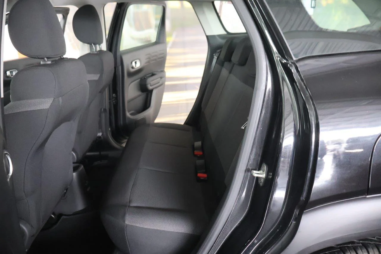 Citroen C3 Aircross - View model 30