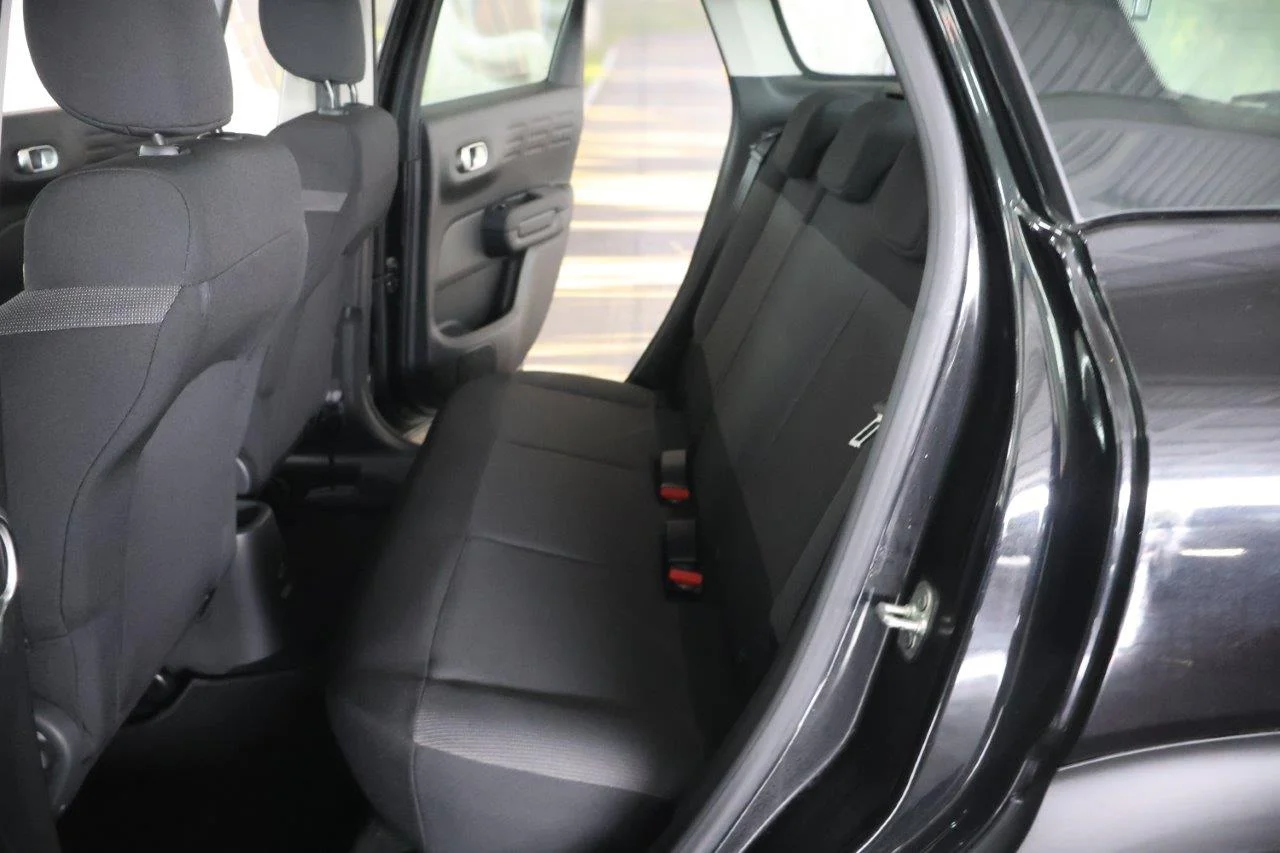 Citroen C3 Aircross - View model 32