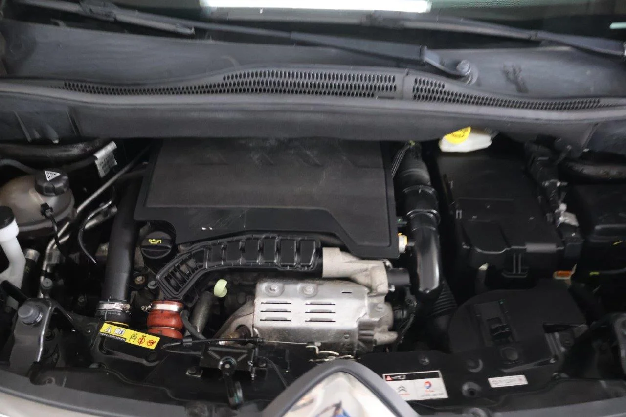 Citroen C3 Aircross - View model 38
