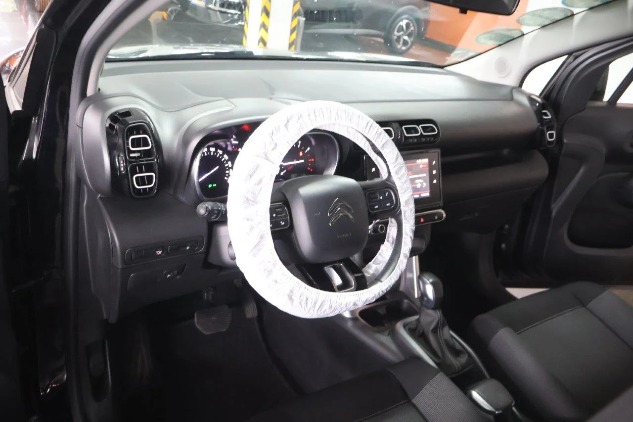 Citroen C3 Aircross - View model 39