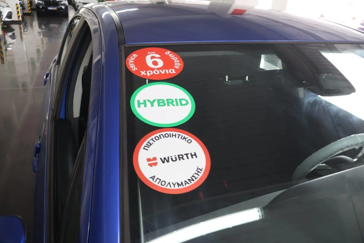 Toyota Yaris - View model 16