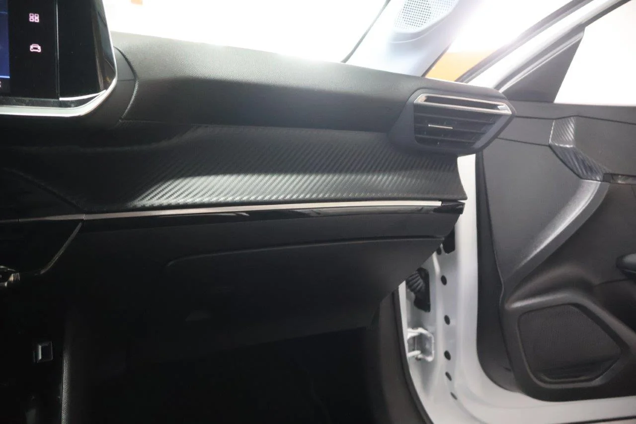 Peugeot 208 - View model 23