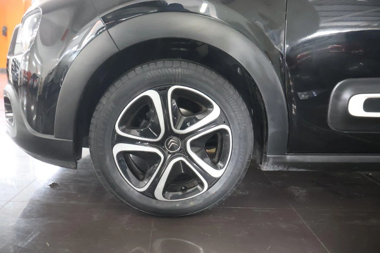 Citroen C3 - View model 13
