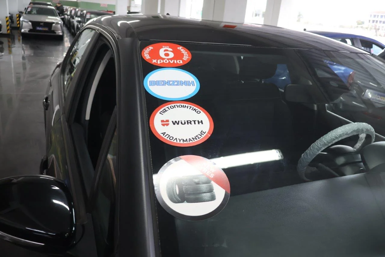 Citroen C3 - View model 19