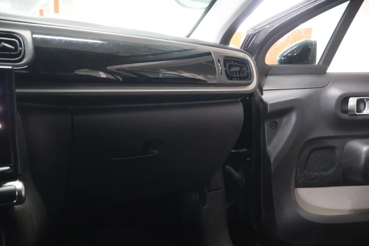 Citroen C3 - View model 24