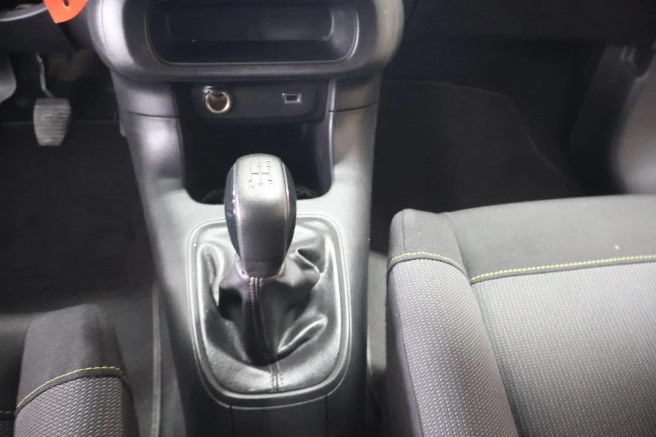 Citroen C3 - View model 25