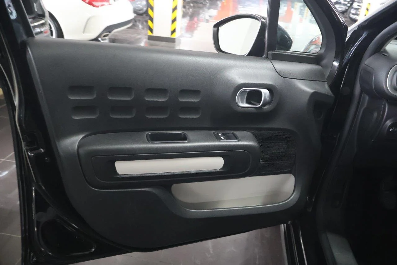 Citroen C3 - View model 26