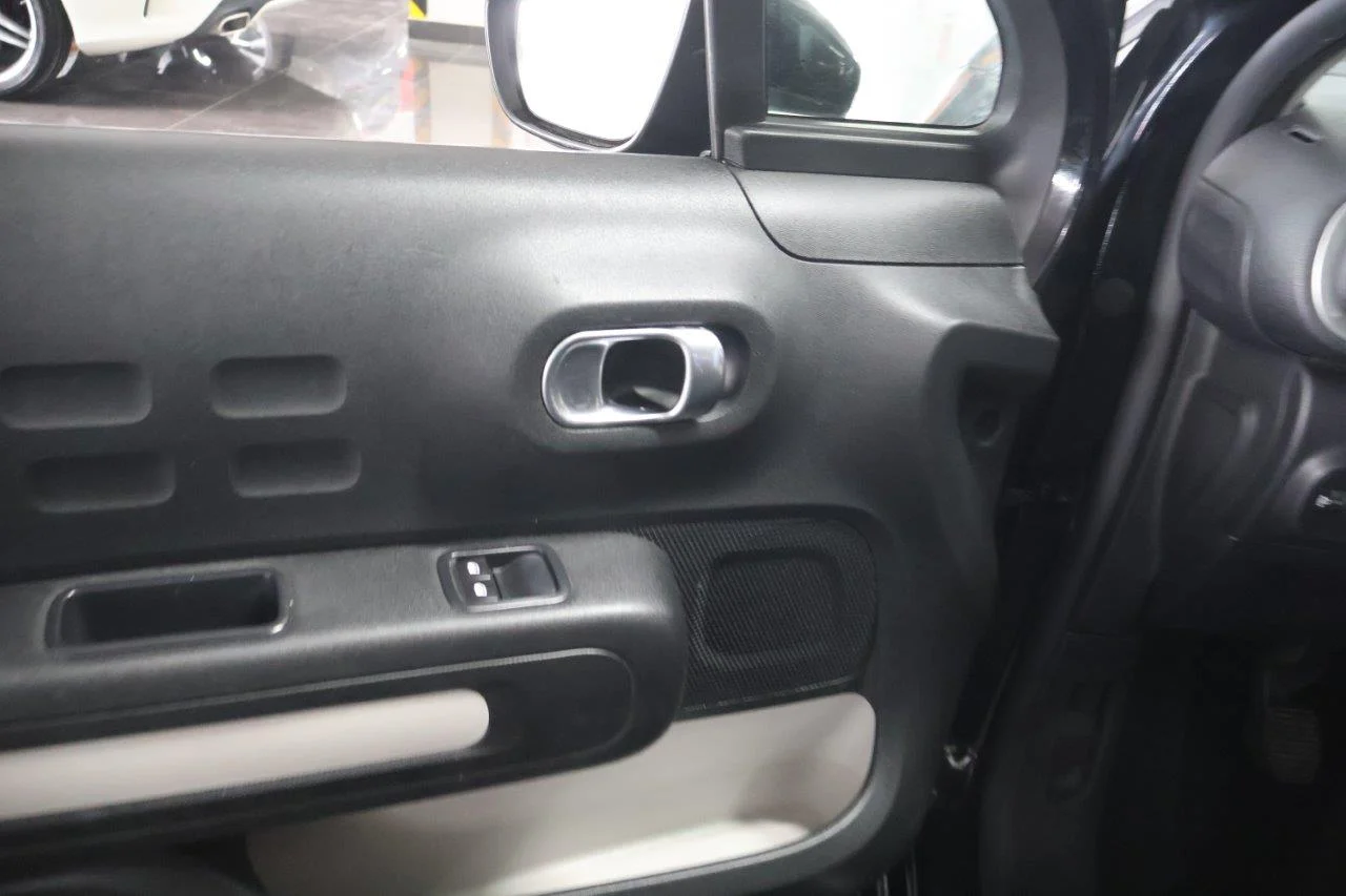 Citroen C3 - View model 27