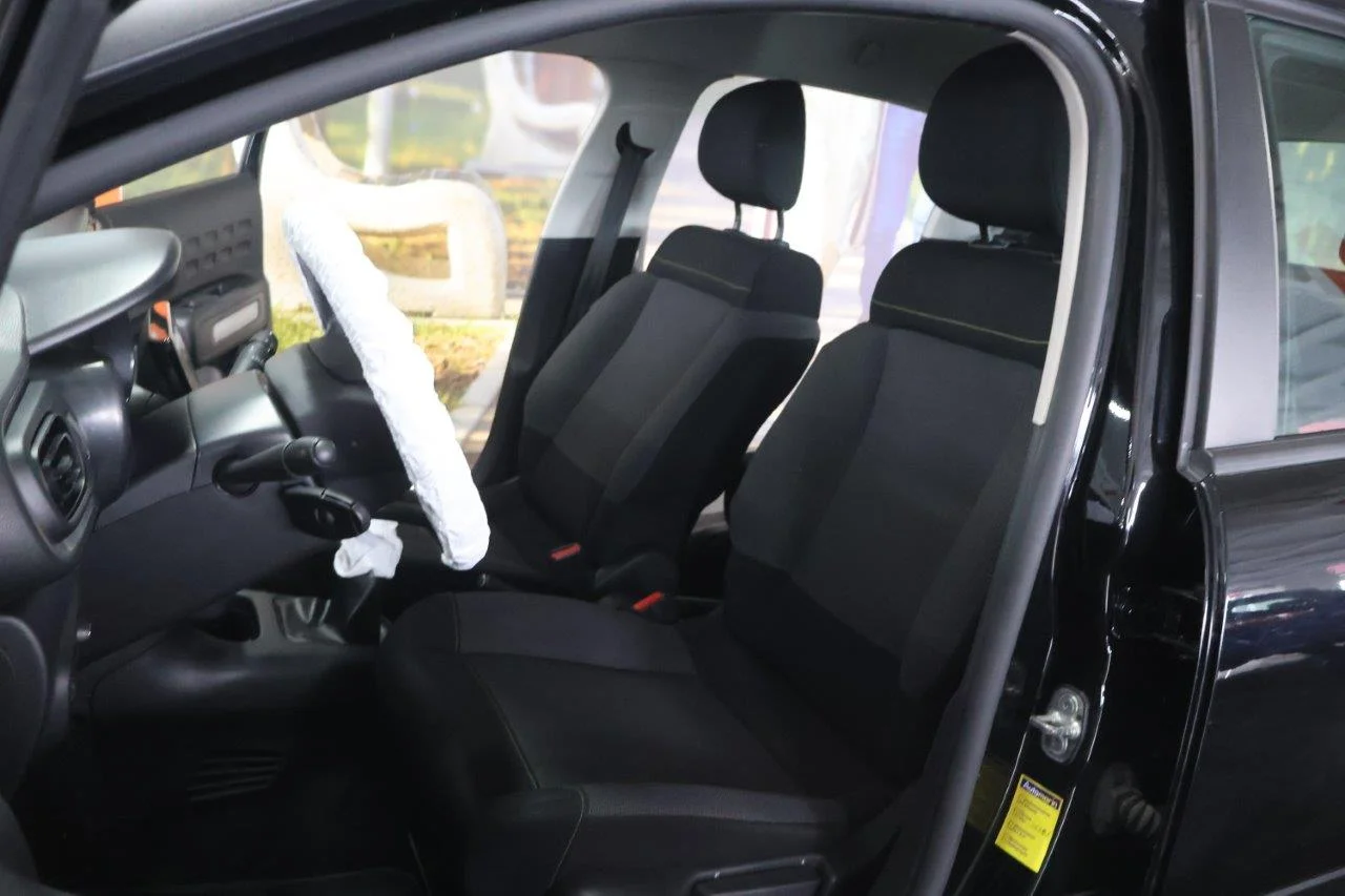 Citroen C3 - View model 28