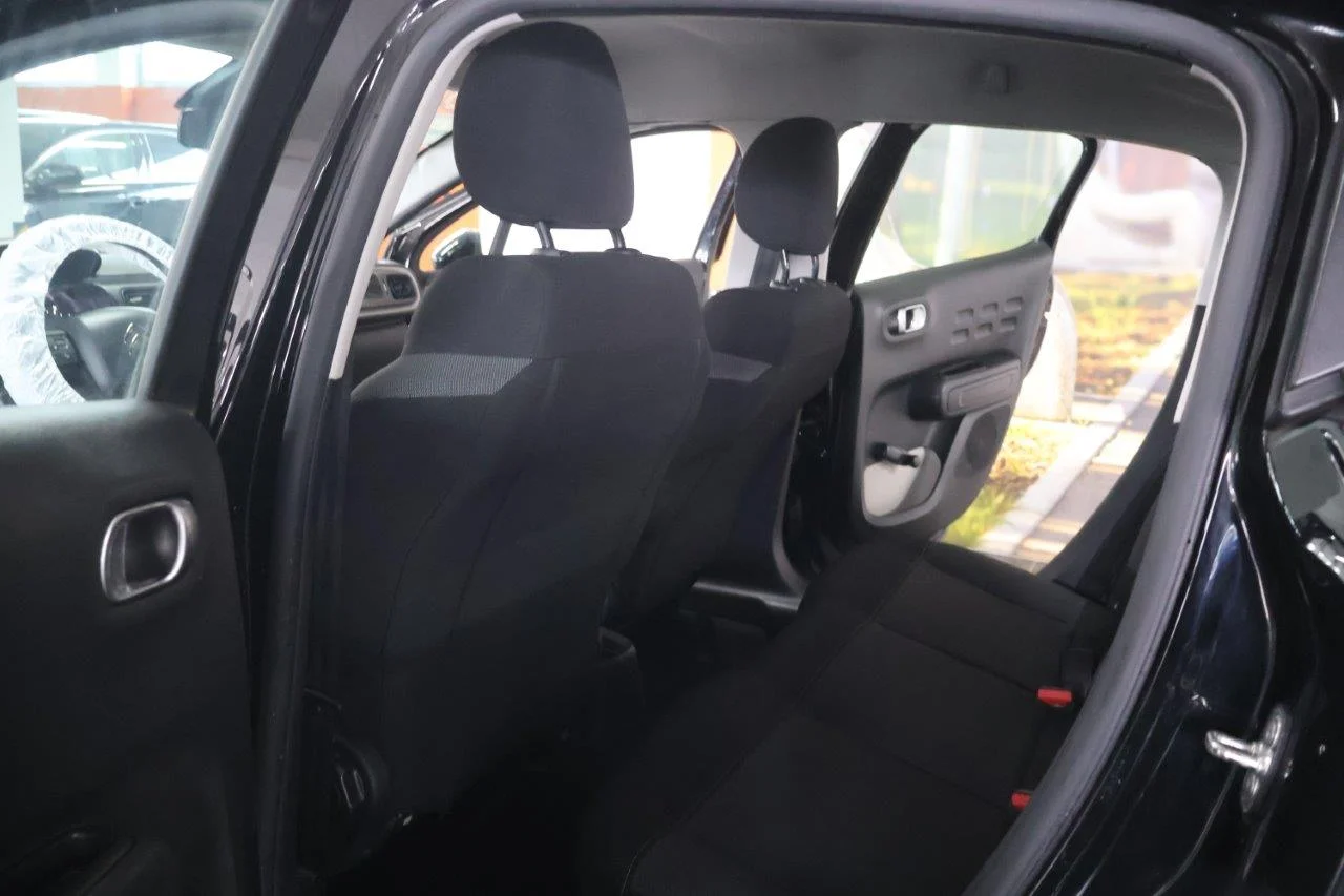 Citroen C3 - View model 29