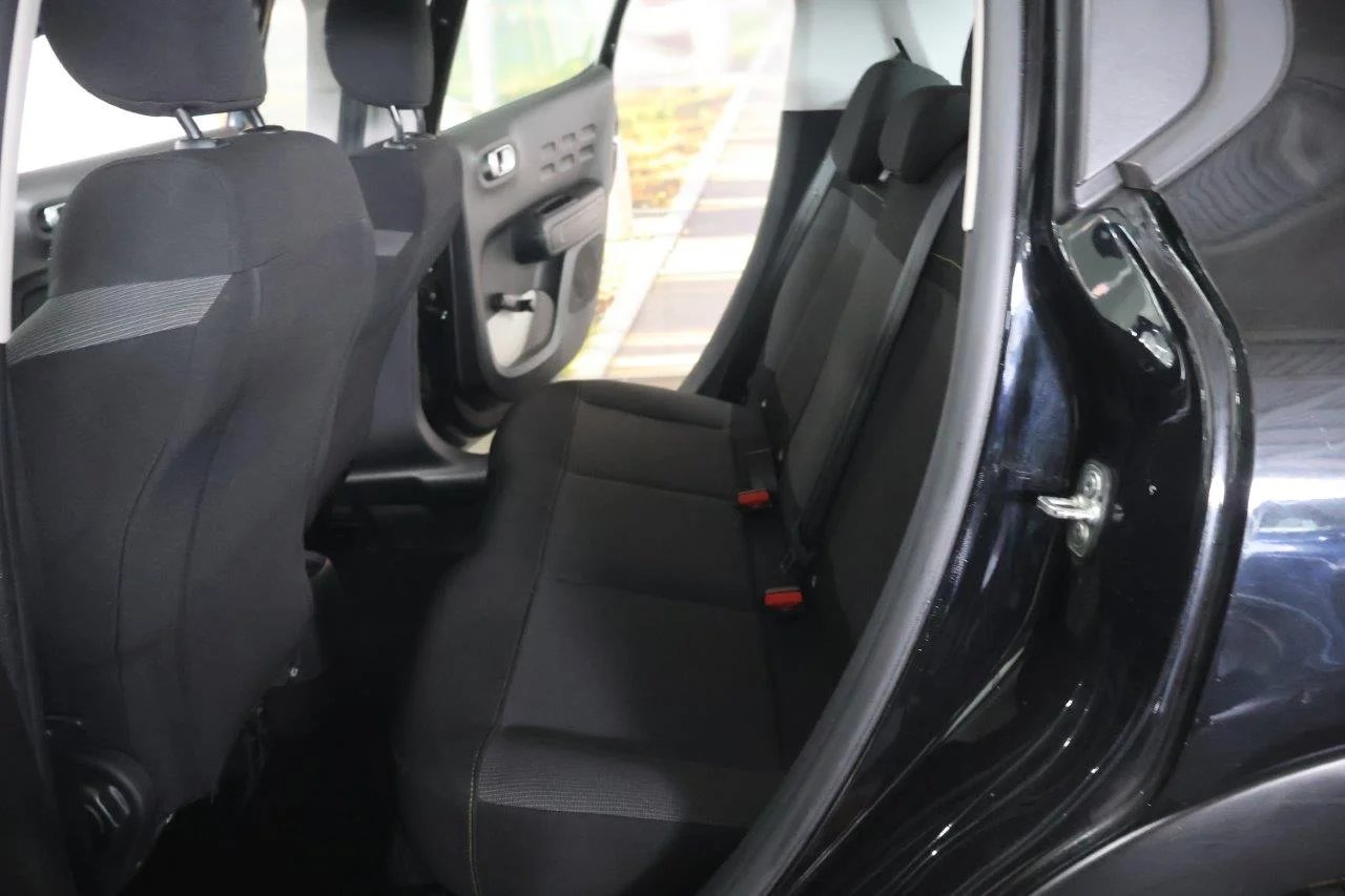 Citroen C3 - View model 30