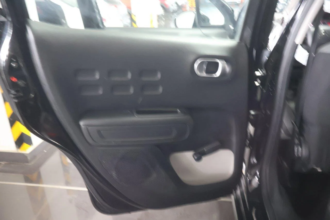 Citroen C3 - View model 31