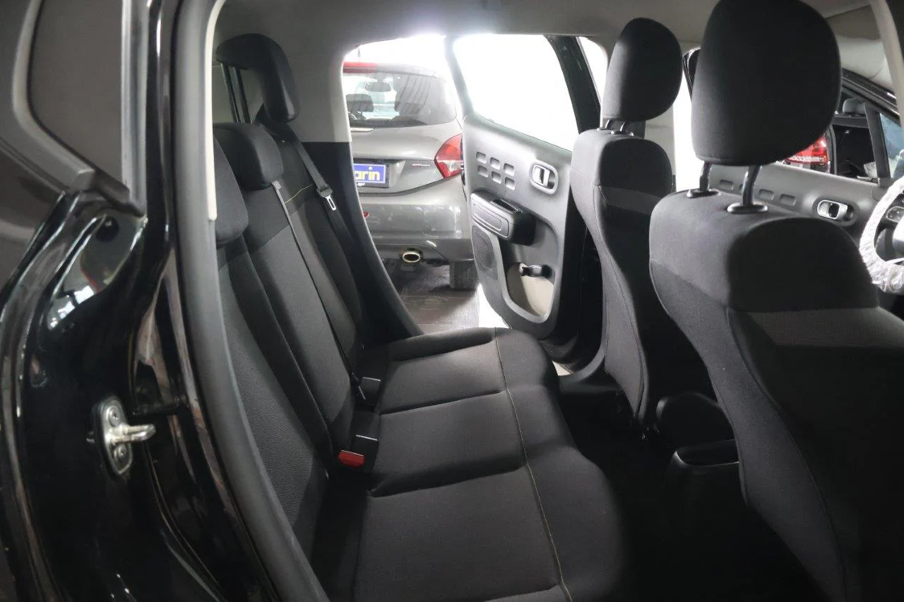 Citroen C3 - View model 33