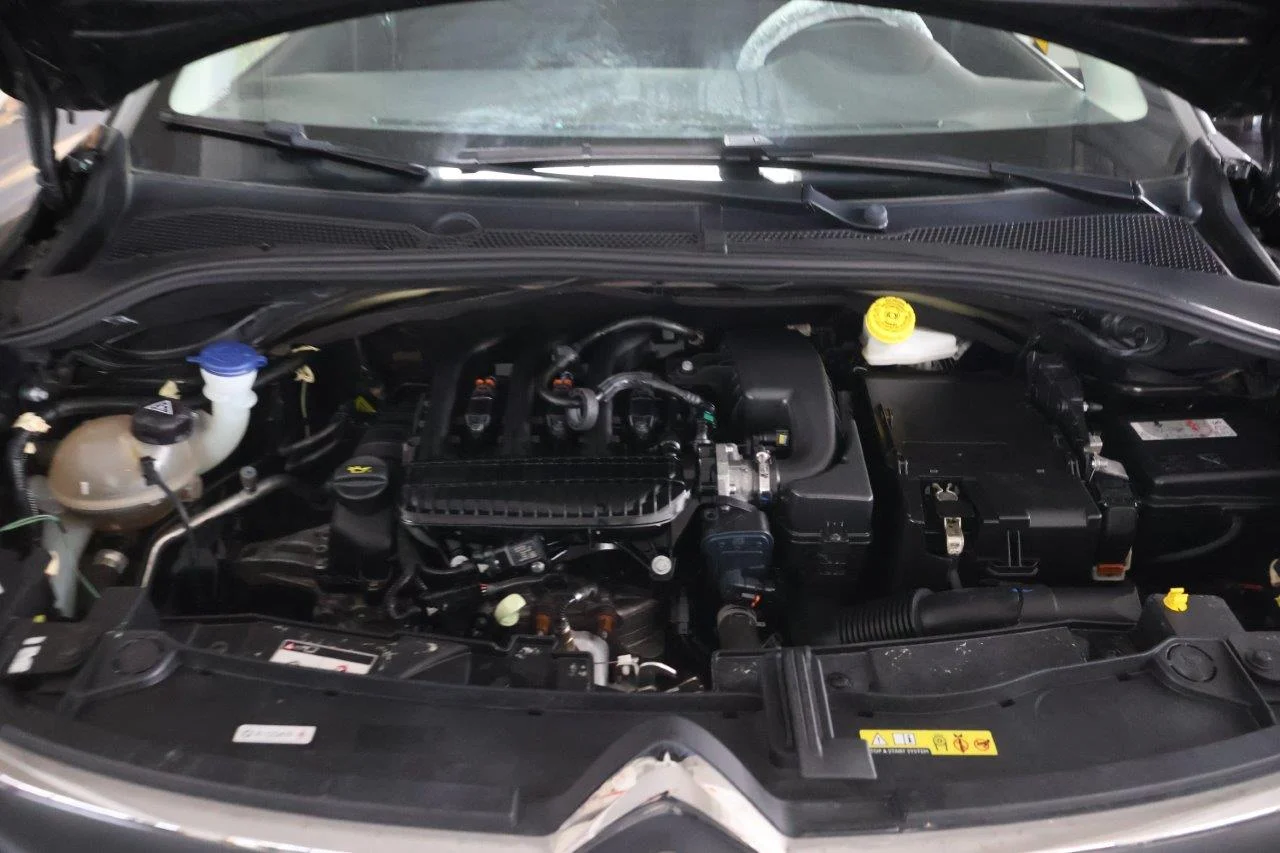 Citroen C3 - View model 37