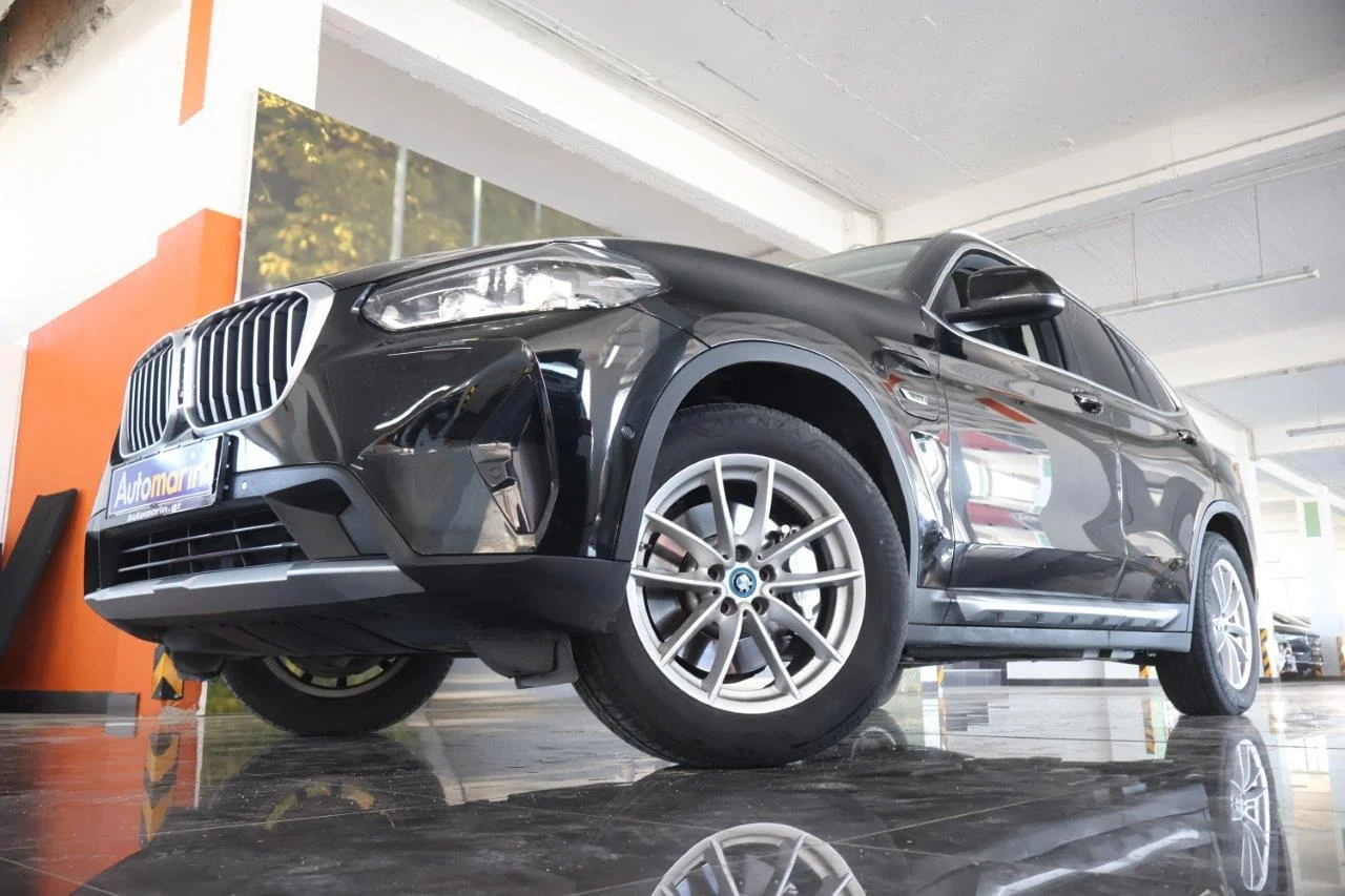 View 2 - Bmw X3 - 2022