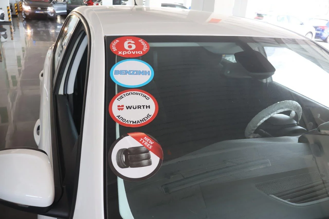 Peugeot 308 - View model 17