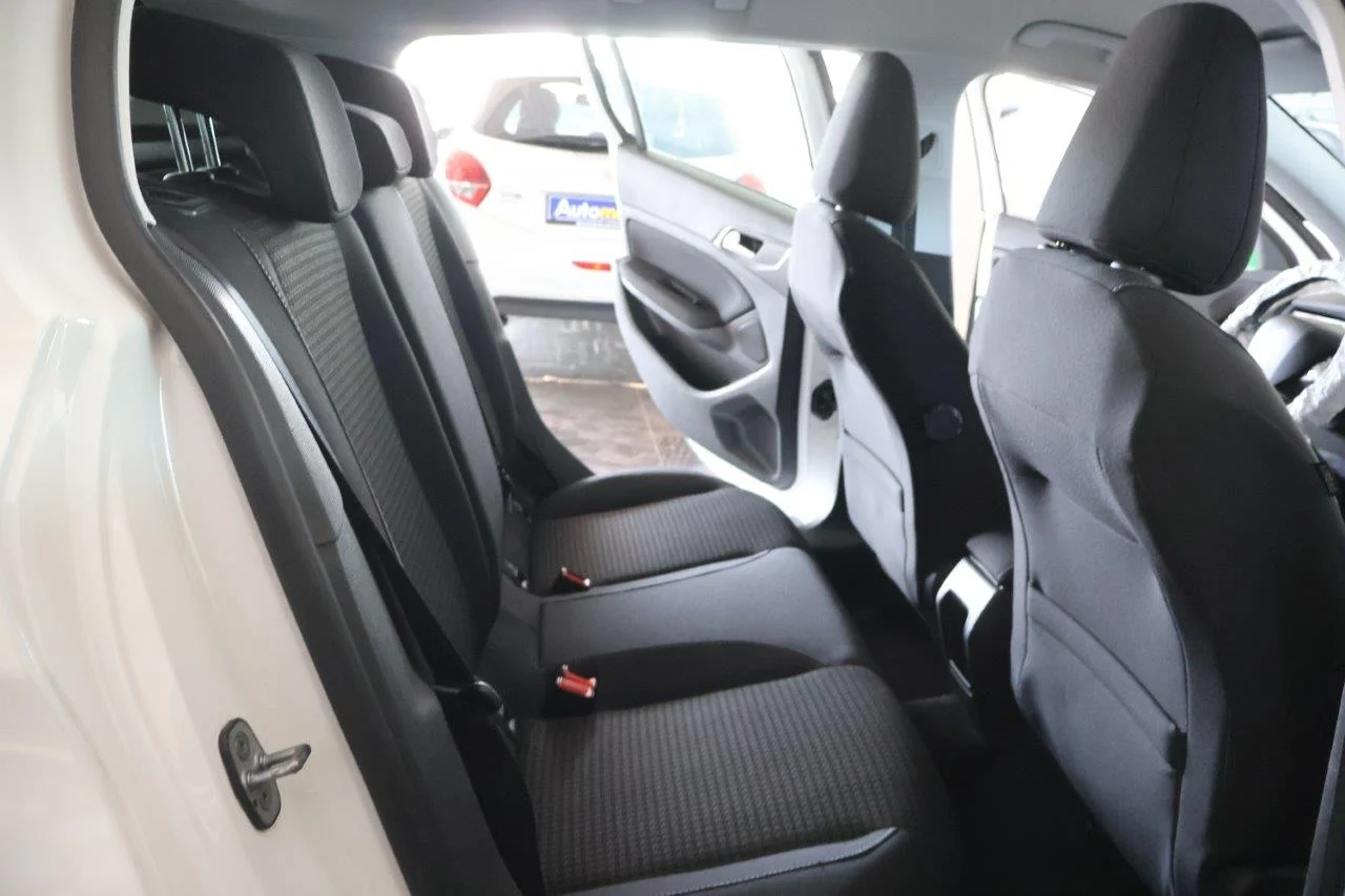 Peugeot 308 - View model 30
