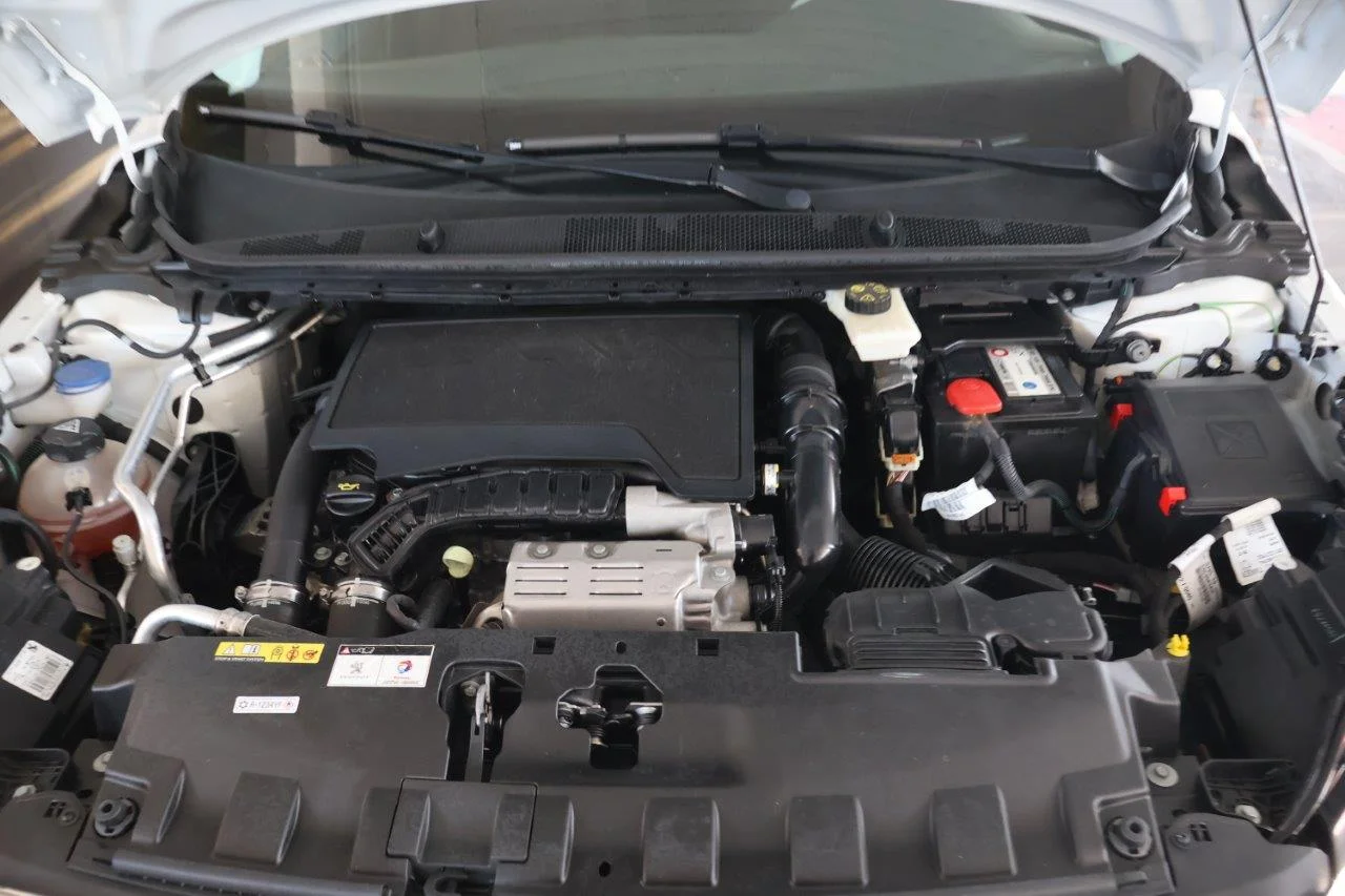 Peugeot 308 - View model 34