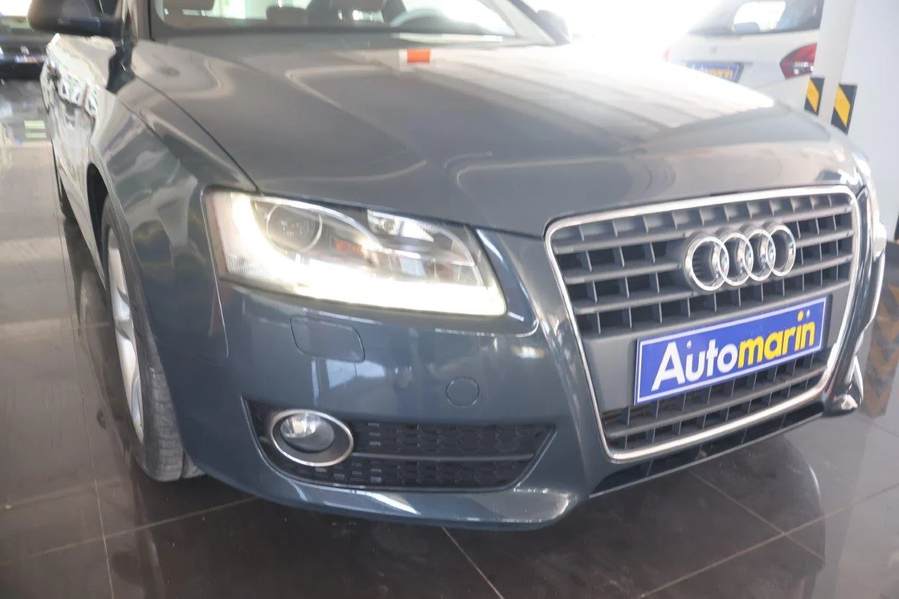 Audi A5 - View model 15