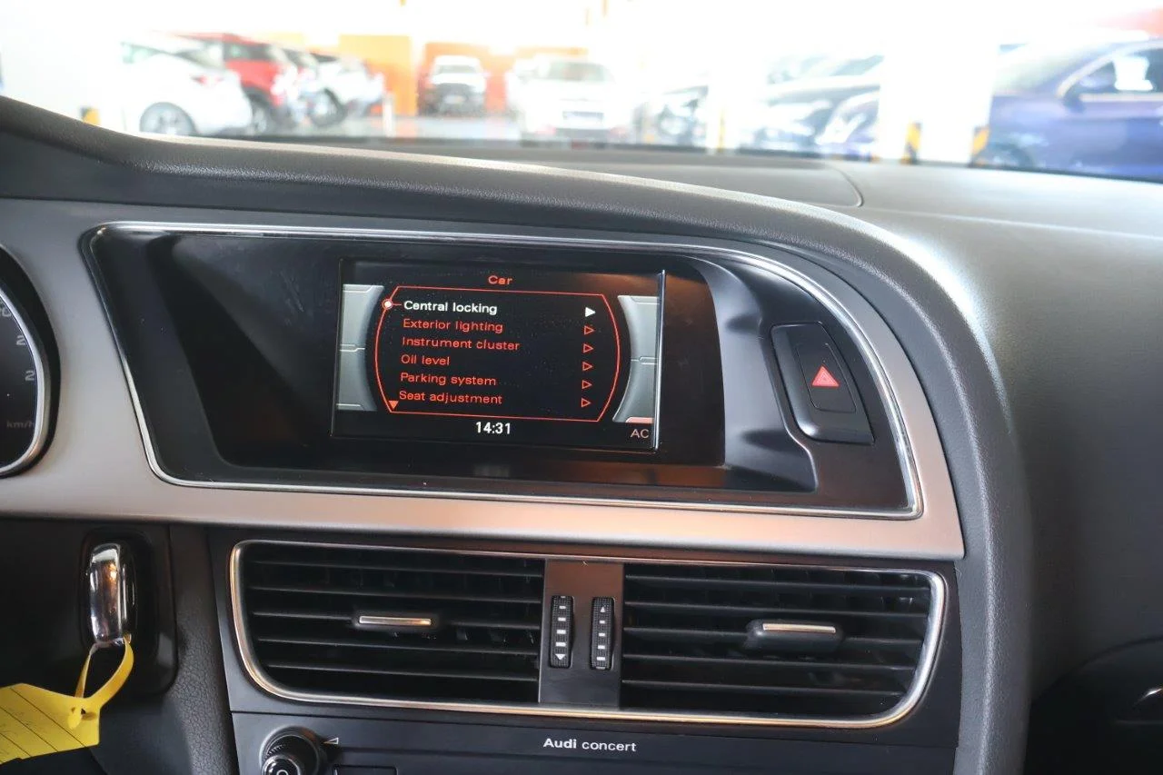 Audi A5 - View model 19