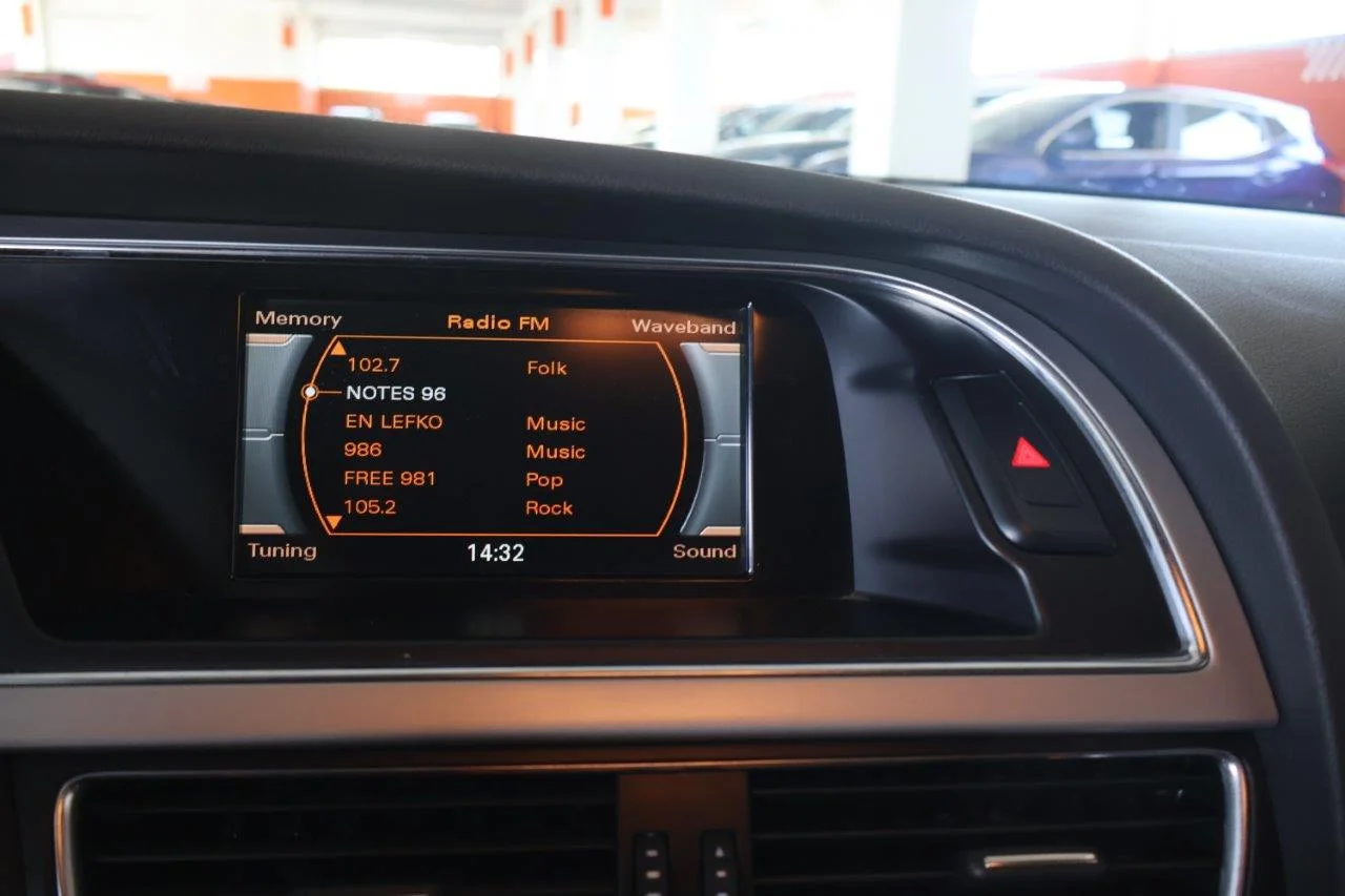 Audi A5 - View model 20