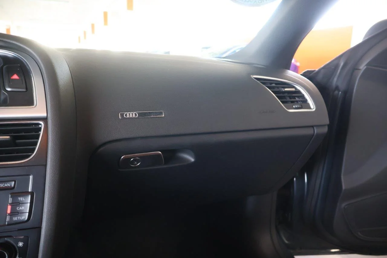 Audi A5 - View model 21