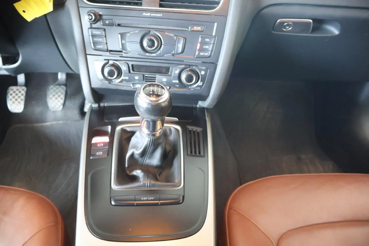 Audi A5 - View model 23