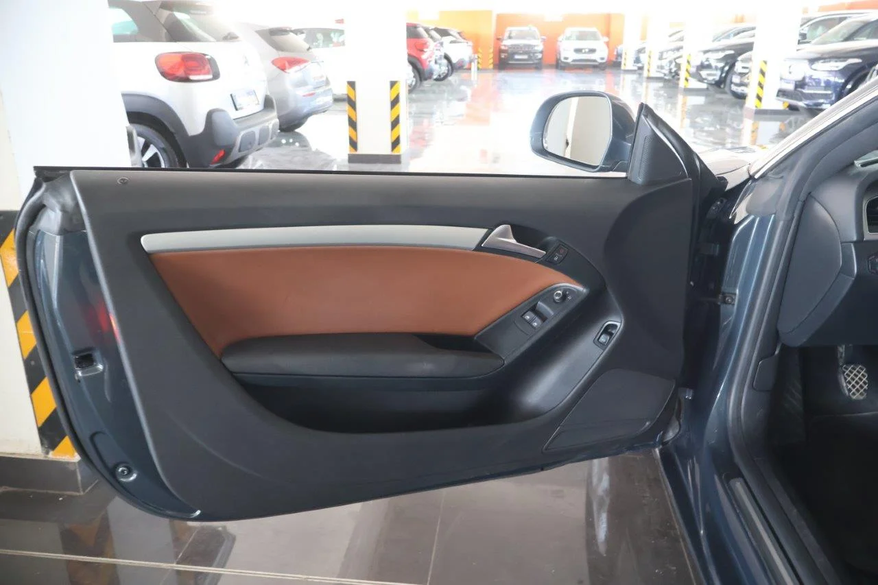 Audi A5 - View model 24