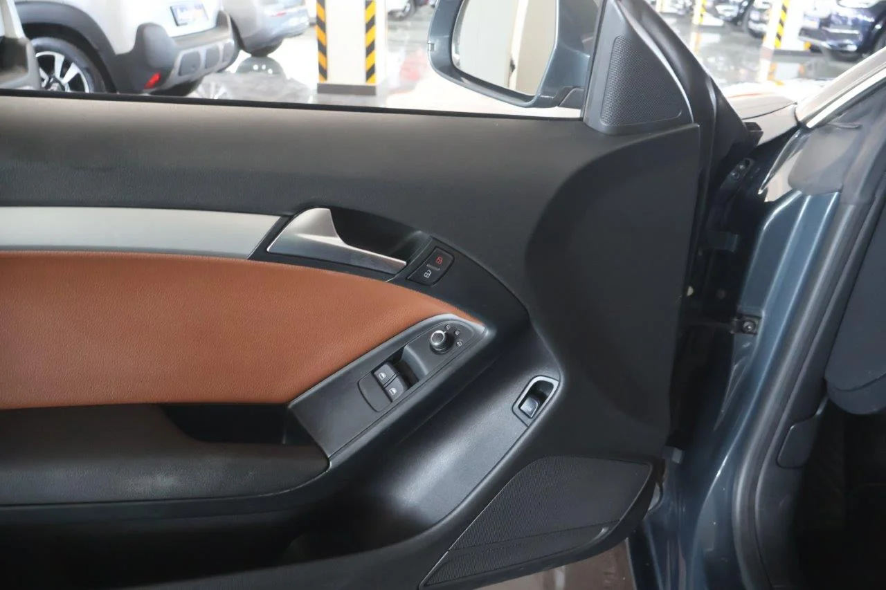 Audi A5 - View model 25