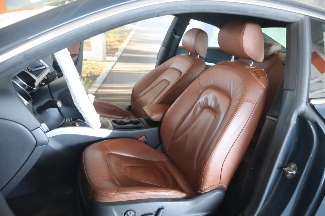 Audi A5 - View model 26