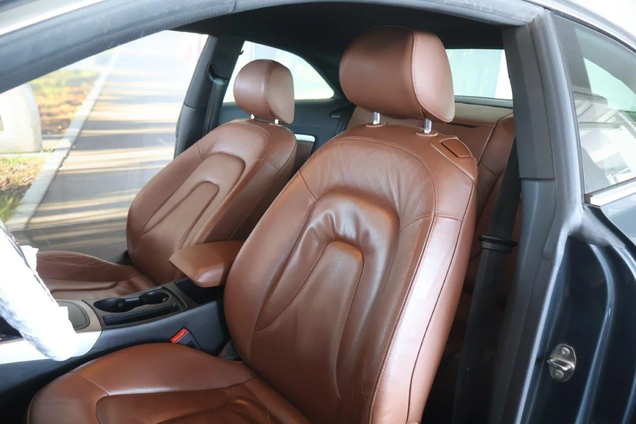 Audi A5 - View model 27