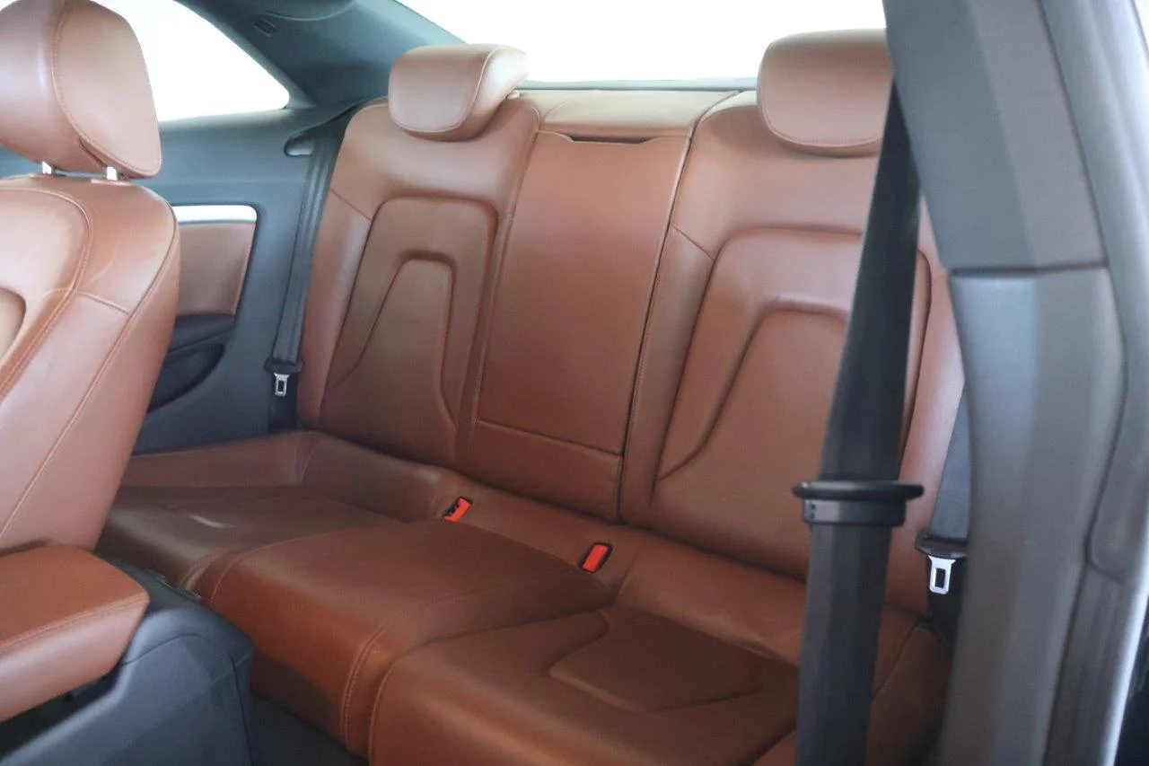 Audi A5 - View model 28