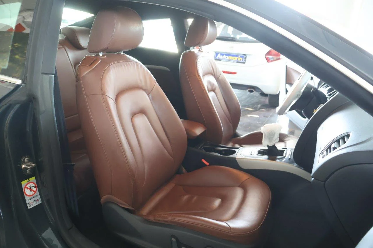 Audi A5 - View model 29