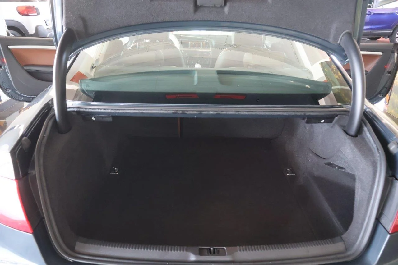 Audi A5 - View model 31